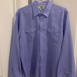 Men’s Calvin Kline Dress Shirt